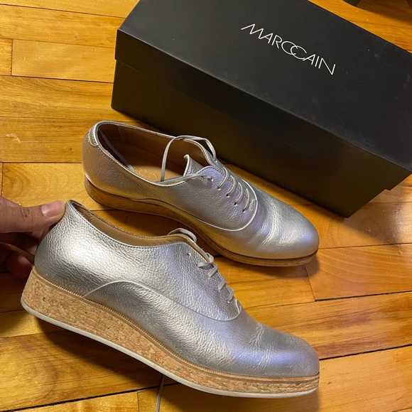 Womens MARCCAIN size 6.5 or 36 euro - Picture 2 of 8